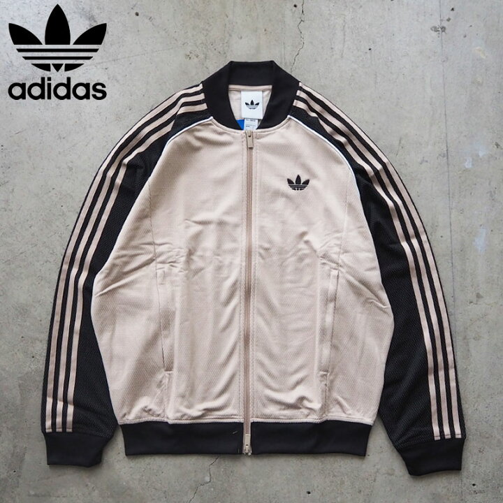 楽天市場】アディダス ジャージ 上 adidas Originals SST ルーズ 