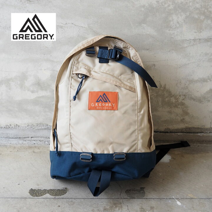 楽天市場】GREGORY グレゴリー リュック 16L ファインデイ JC ジェフ 