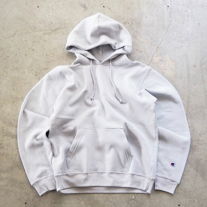 楽天市場】チャンピオン パーカー Champion USA製 フーデッド 