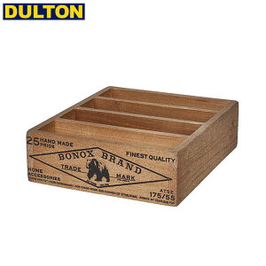 DULTON ダルトン 小物入れ ウッデン ボックス フォー ポストカード ナチュラル CH14-H502 収納ボックス 木製 木 アンティーク おしゃれ アメリカ雑貨 アメリカン雑貨 収納 小物 入れ物 アクセサリ