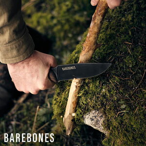 BAREBONES LIVING xA{[Y rO iCt tB[hiCt NO.6 FIELD KNIFE 20233009 n P[Xt }f^ I[Eh AEghA Lv ToCo   Lp[