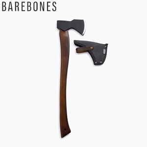 BAREBONES LIVING xA{[Y rO tFOAbNX Felling AXE 20233017  AbNX Im d dp Lv dp d X`[ qbR[ V[X Jo[t AEghA xA{[