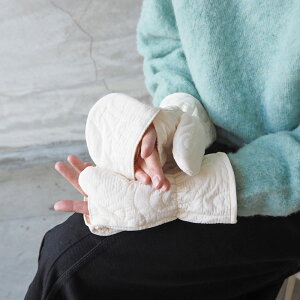 odds IbY  ~g QUILT MITTEN od223-0610O[u ĂԂ wʂ ~ h΍ JWA  킢 Vv n ubN zCg   [։