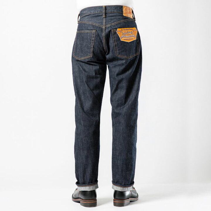 楽天市場】SUGAR CANE シュガーケーン デニム パンツ 14oz DENIM 1966 