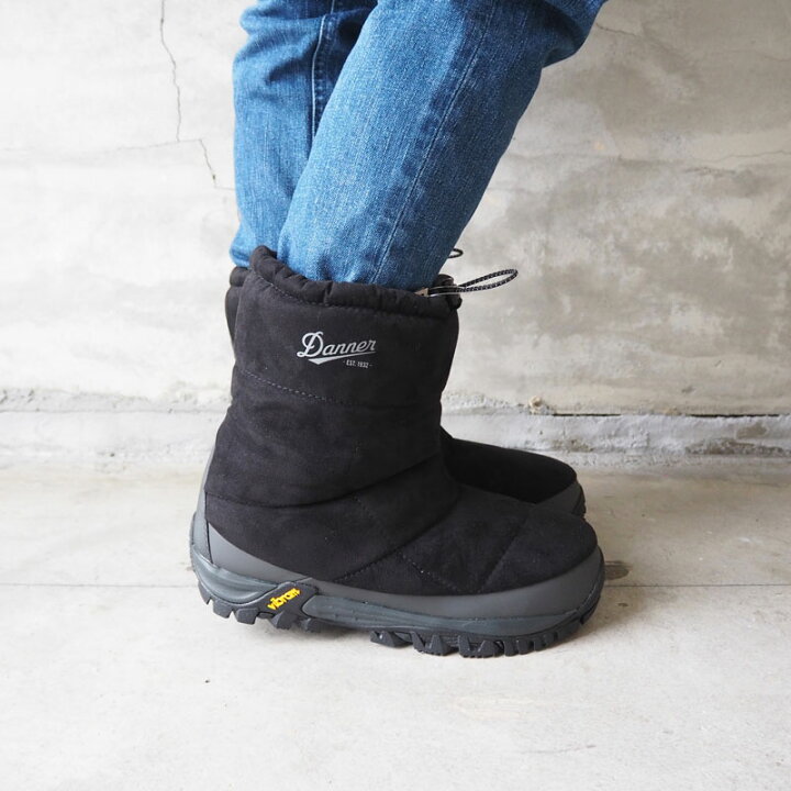 楽天市場】ダナー フレッド ブーツ メンズ レディース Danner スノー  