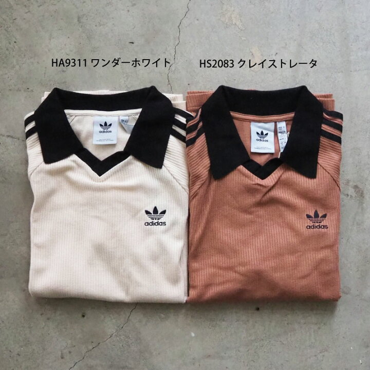 楽天市場】adidas Originals アディダス オリジナルス ポロシャツ 