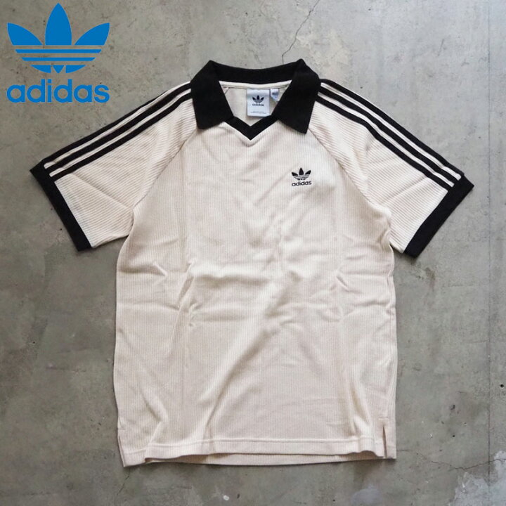 楽天市場】adidas Originals アディダス オリジナルス ポロシャツ 