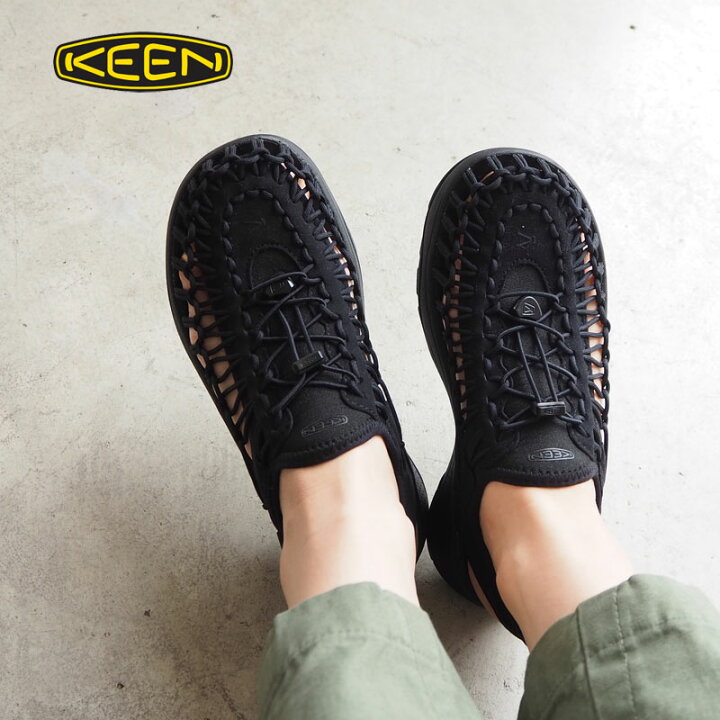 楽天市場】キーン サンダル レディース KEEN ウィメンズ ユニーク 