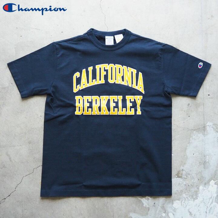 楽天市場】チャンピオン Tシャツ champion t1011 ティーテンイレブン 