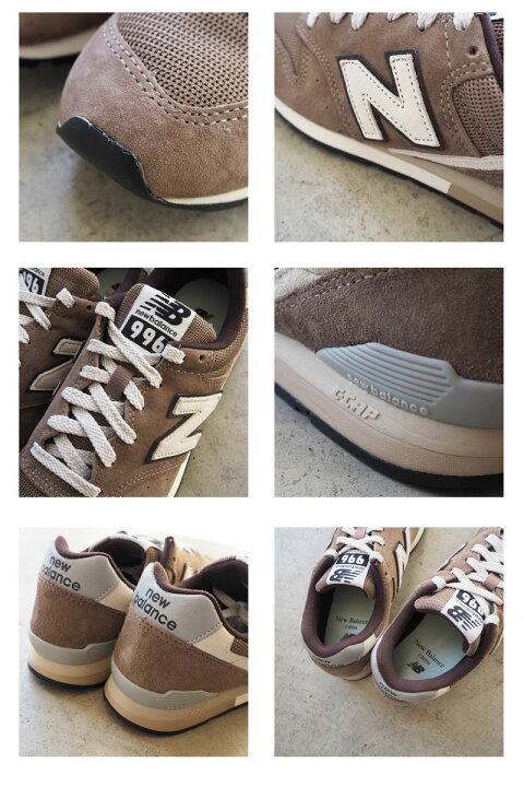 楽天市場】ニューバランス 996 RP2 NEW BALANCE レディース メンズ 