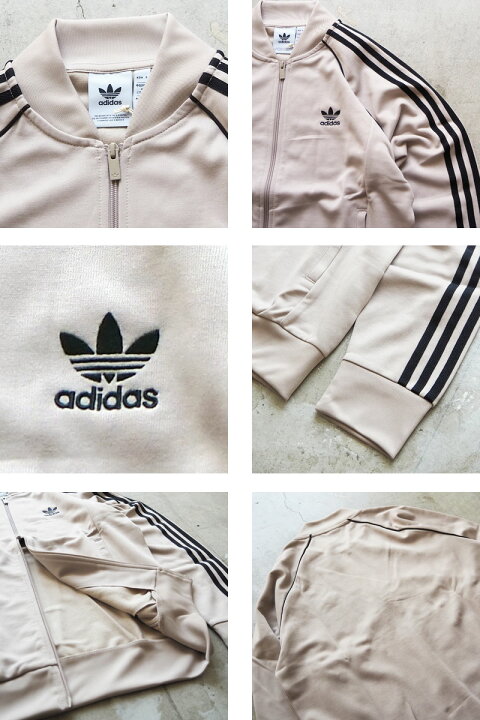 楽天市場】アディダス ジャージ 上 adidas Originals メンズ 