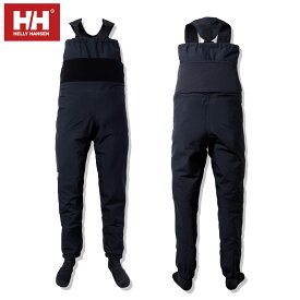 ヘリーハンセン ウェーダー HELLY HANSEN アトラクター ゴアテックス 防水ウェーダー Attractor GTX Waders HG22300 メンズ フィッシング用 胴付長靴 パンツ 釣り フィッシング アウトドア 撥水 チェストハイ ウエストハイ トラウザー 3WAY 3層生地