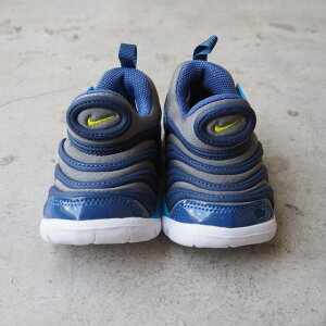 �i�C�L �X�j�[�J�[ �L�b�Y NIKE �_�C�i���t���[ TD 343938-030 �V���[�Y �C �W���j�A �q�� �q���C �X���b�|�� �X���b�v�I�� �R�Ȃ� �q���V���[�Y �j�̎q ���̎q �^���C �� �u���[ 11 12 13 14 15 �J�W��