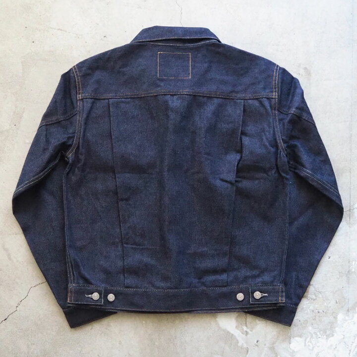 楽天市場】リーバイス 507XX デニムジャケット LEVI