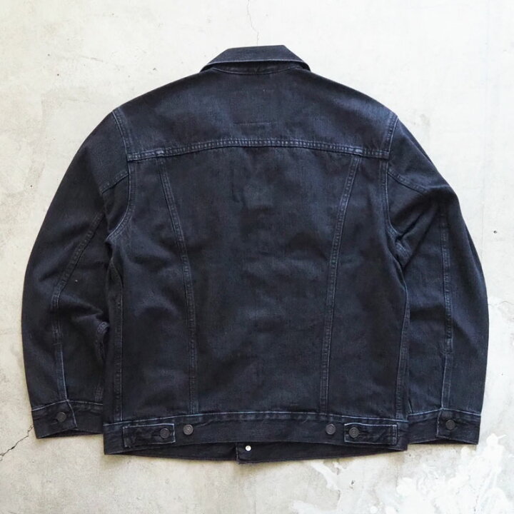 楽天市場】リーバイス デニムジャケット Levi