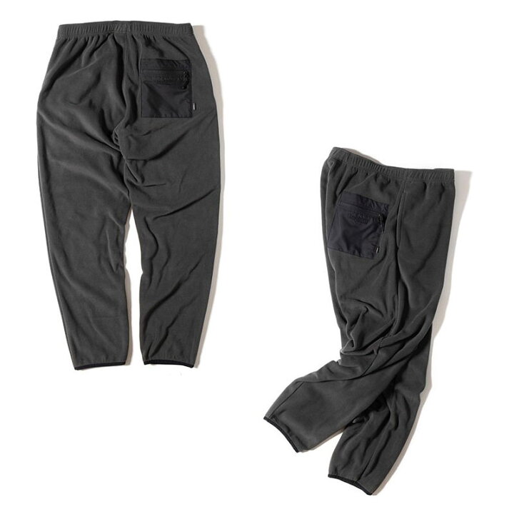 楽天市場】グリップスワニー パンツ GRIP SWANY POLARTEC FLEECE PANTS 