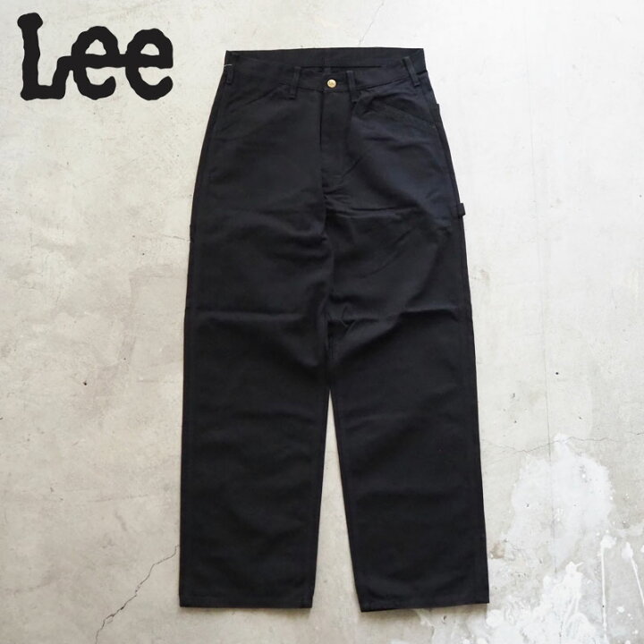 楽天市場】リー Lee ペインターパンツ メンズ PAINTER PANTS LM7288 