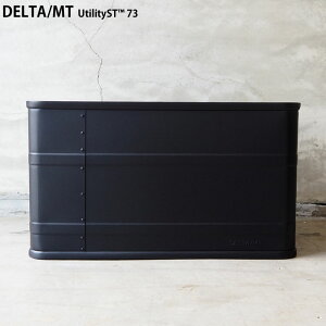 DELTA/MT Rei UtilityST 73 f^ A~Rei H14H SB-U73BK [eBeB [ {bNX  A~ [{bNX 70L AEghA Lv `FXg P[X MA[ Vv  