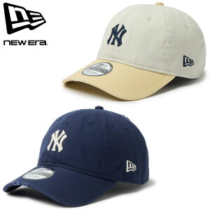 �j���[�G�� �L���b�v NEW ERA 9TWENTY �j���[���[�N �����L�[�X �N�[�p�[�Y�^�E�� Damaged Duck Canvas 14745042 �����Y ���f�B�[�X NY �ڂ��� �X�q MLB �_���[�W���H �T�C�Y���߉\ �X�g���b�v�o�b�N ���S