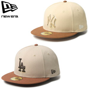 �j���[�G�� �L���b�v NEW ERA �����Y ���f�B�[�X 59FIFTY Mocha Mousse �j���[���[�N�E�����L�[�X NY 14745151 14745169 �ڂ��� �X�q ���T���[���X�E�h�W���[�X LA �x�[�X�{�[���L���b�v cap newera