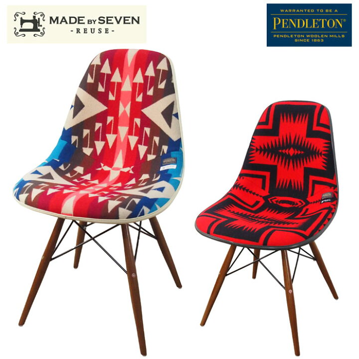 楽天市場】PENDLETON ペンドルトン MADE BY SEVEN メイドバイセブン 