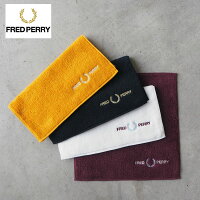 FREDPERRYフレッドペリーハンドタオル今治PILEHANDTOWELF19921ハンカチタオルハンカチタオルタオルハンカチパイルメンズレディース今治タオルブランド男性女性紳士婦人プレゼントギフト贈り物ビジネスフォーマルおしゃれ