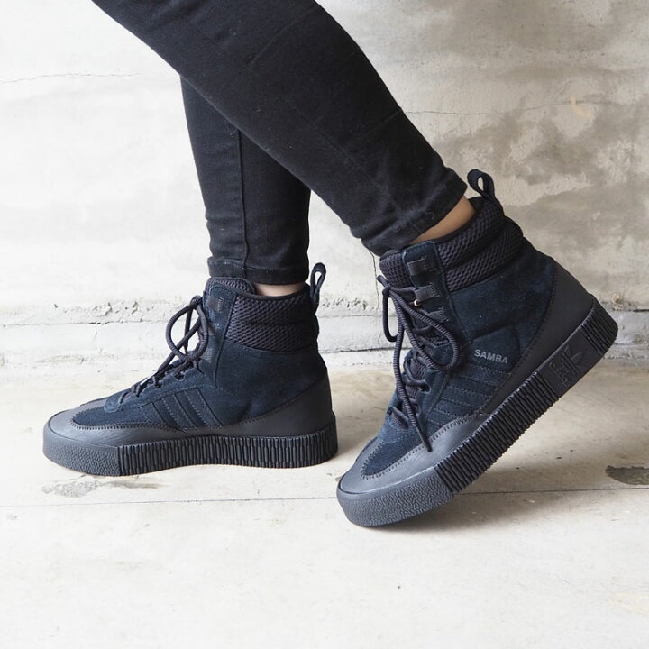 楽天市場】アディダス サンバ adidas ブーツ Samba Boots スニーカー 