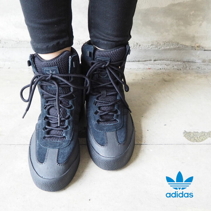 楽天市場】アディダス サンバ adidas ブーツ Samba Boots スニーカー 