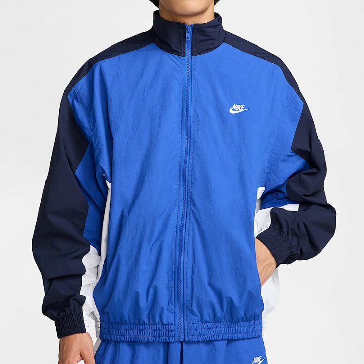 楽天市場】ナイキ ジャケット NIKE オーバーサイズド ウーブン 