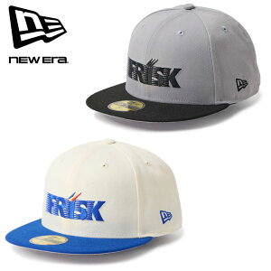 �j���[�G�� �L���b�v NEW ERA �R���{ 59FIFTY FRISK �t���X�N 2-Tone 14863807 �����Y ���f�B�[�X �ڂ��� �X�q cap �x�[�X�{�[���L���b�v NEWERA