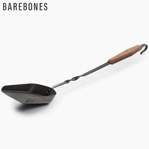 BAREBONES LIVING xA{[Y rO Vx JE{[C O YVx COWBOY GRILL COAL SHOVEL 20235512 XRbv o[xL[ dXg[u d O AEghA Lv XeX| 