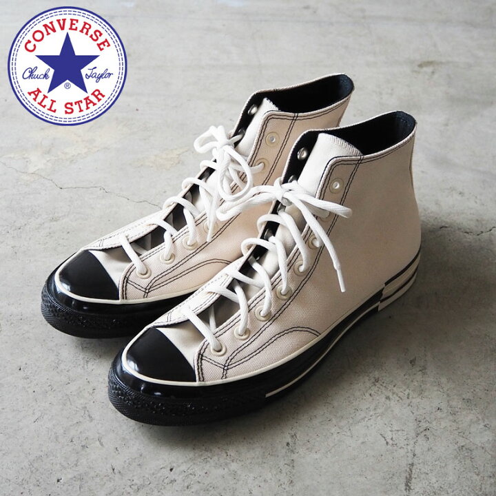 楽天市場】コンバース チャックテイラー 70 CONVERSE ハイカット 