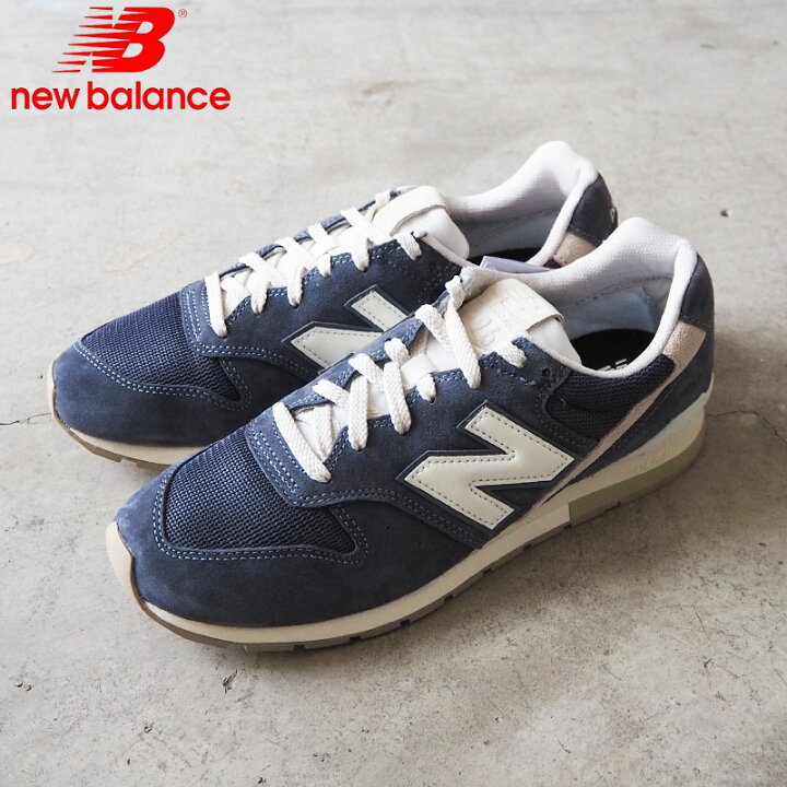 楽天市場】ニューバランス 996 メンズ NEW BALANCE スニーカー 