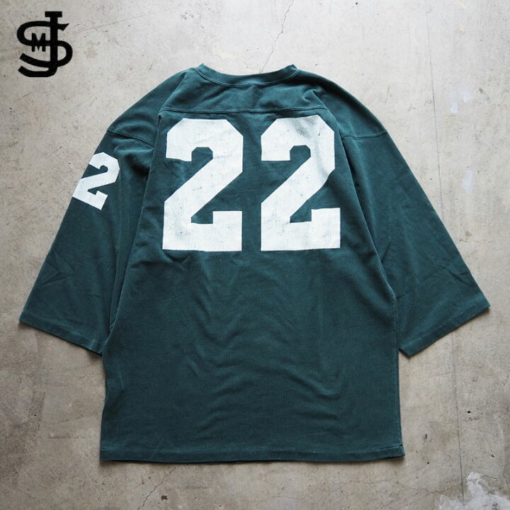 楽天市場】ジャクソンマティス 七分 Tシャツ JACKSON MATISSE 22 