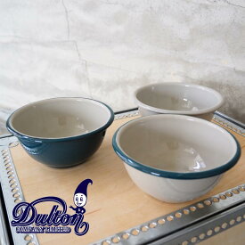 DULTON ダルトン ボウル ENAMELED BOWL エナメルボウル K19-0100 ホーロー サラダ スープ 皿 お椀 食器 おしゃれ 北欧 雑貨 シンプル アメリカン雑貨 アメリカン カフェ ギフト プレゼント キャンプ アウトドア スープボウル スチール キッチン