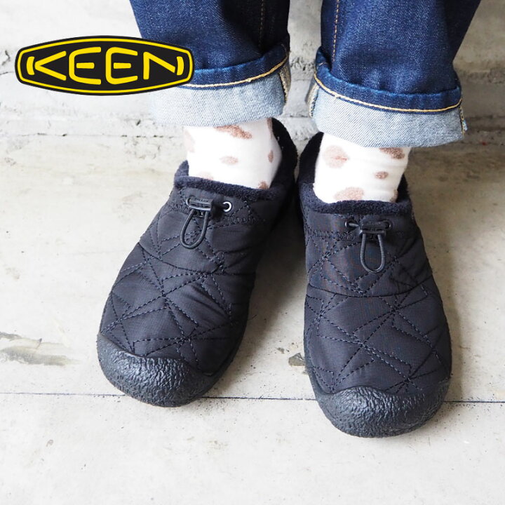 楽天市場】キーン ハウザー KEEN レディース HOWSER 3 SLIDE 1025540 