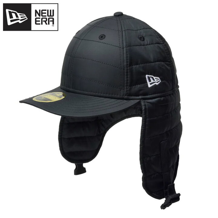 楽天市場】ニューエラ トラッパー キャップ NEW ERA LP 59FIFTY Dog 
