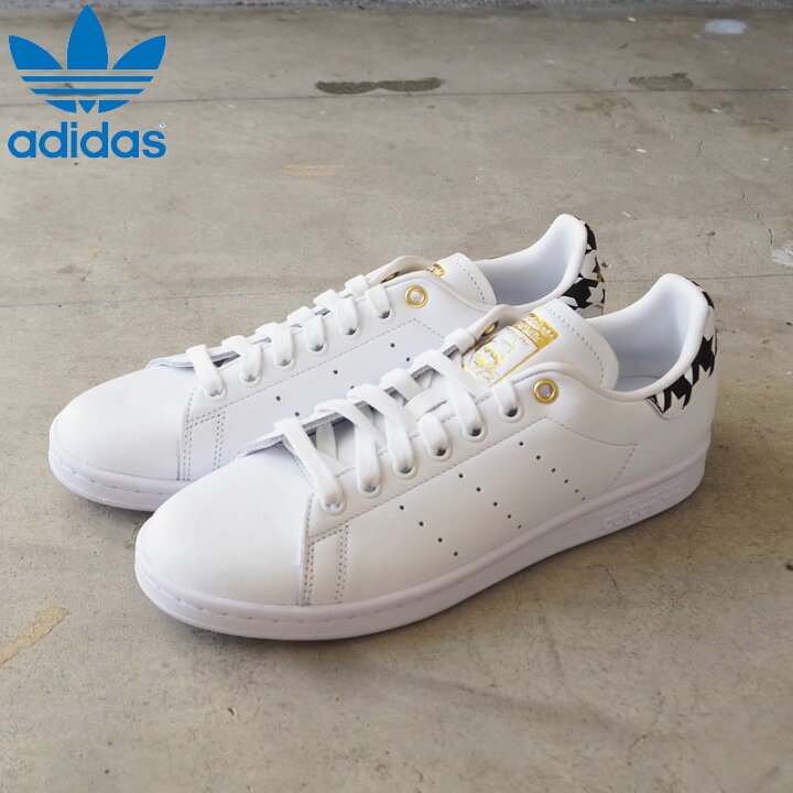 楽天市場】adidas アディダス スニーカー スタンスミス メンズ STAN 