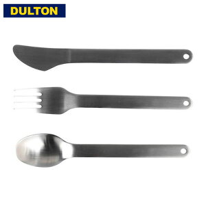 DULTON _g Jg[ STAINLESS FIELD CUTLERY K20-0230 tH[N iCt Xv[ H ^ g XeX  AEghA BBQ W[ y ^ Vv Vo[ [։