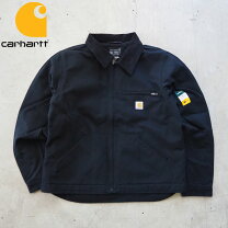 楽天市場】カーハート ダック デトロイト ジャケットの通販