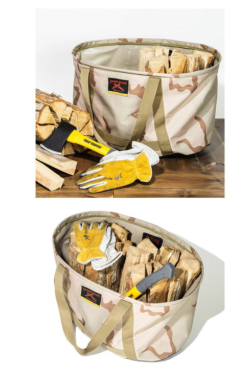 楽天市場】Oregonian Camper オレゴニアンキャンパー ロガーバケット 薪入れ Logger Bucket OCB-2025 F10H薪 収納 バッグ 収納バッグ 薪収納 ケース バケット トート キャンプ アウトドア キャンパー ギア 焚き火 焚火 薪割り 収納ケース 迷彩 ブラウン : GOOD HOLIDAY ... 楽天市場】Oregonian Camper オレゴニアンキャンパー ロガーバケット 薪入れ Logger Bucket OCB-2025 F10H薪 収納 バッグ 収納バッグ 薪収納 ケース バケット トート キャンプ アウトドア キャンパー ギア 焚き火 焚火 薪割り 収納ケース 迷彩 ブラウン : GOOD HOLIDAY ...