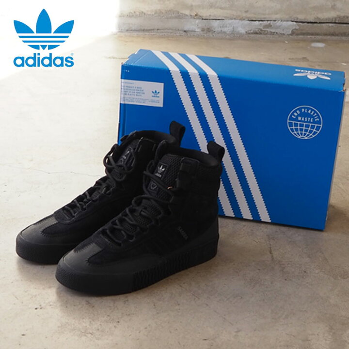 楽天市場】アディダス サンバ adidas ブーツ Samba Boots スニーカー 