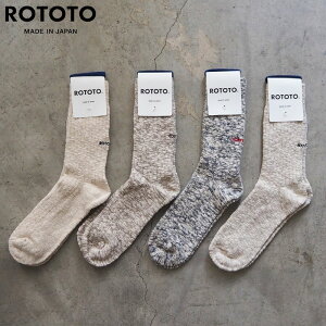 ���g�g �C�� �����Y �\�b�N�X ROTOTO �I�[�K�j�b�N�R�b�g�� �X���u �N���[�\�b�N�X R1634 ������ �N���[ 25-27cm �X�j�[�J�[�\�b�N�X �t �H �~ ���{�� �V���v�� �����|�C���g ���[����