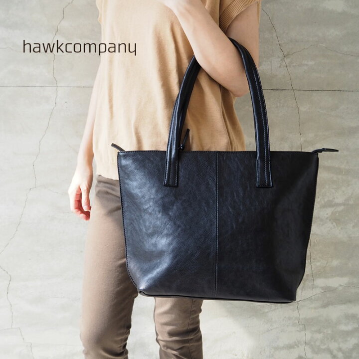 楽天市場】Hawk Company ホークカンパニー トートバッグ 3252 トート 
