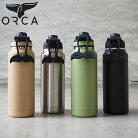 ORCA���륫hydra�ܥȥ����������Hydra34oz1,000mlORCHYD34���륫�ܥȥ�34���󥹥��ƥ�쥹��������2�Ź�¤������쥹��¤��󥺥�ǥ����������ȥɥ������ץ����ѡ���������ݲ�����