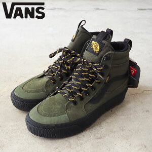 oY VANS XP[g nC Xj[J[ Y @Y Mte Sk8-Hi Waterproof insulated VN000DAQ203 nCJbg V[Y XP[g nC C EH[^[v[t Xq h All-TracAEg\[ XG[h O