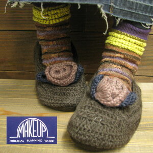 MAKE UP / CNAbv [V[Y (4840) 3colors AW12ZAH ~ V V Xbp V[Y Ɨ h ₦΍ v[g 蕨 Mtg LADYS fB[X   @ Yep_100