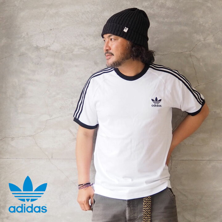 楽天市場】adidas Originals アディダス オリジナルス Tシャツ ORI 3 