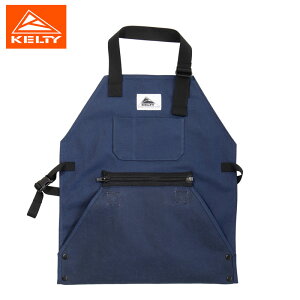 KELTY PeB GvCAMPING APRON 2.0 2594016 AEghA W[ Lv o[xL[ Y fB[X jZbNX jp BBQ NbLO  dobO 