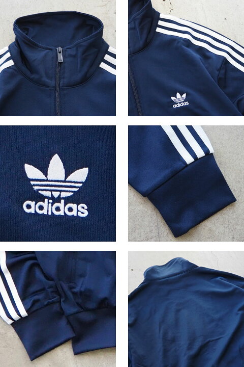楽天市場】アディダス ジャージ 上 adidas Originals FIREBIRD 